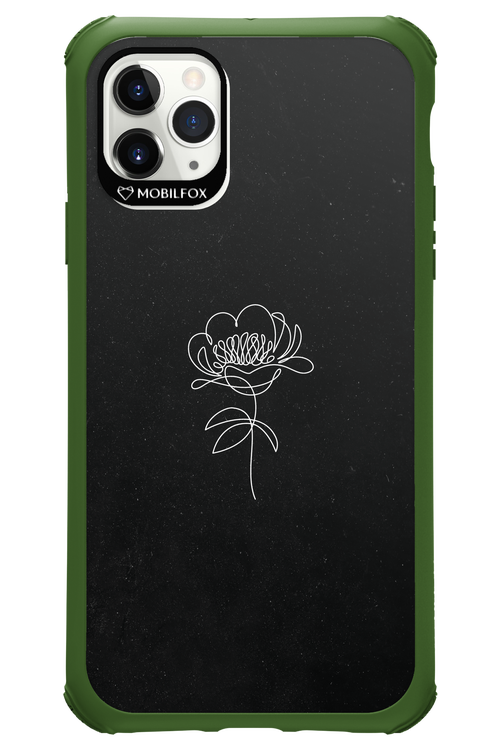 Wild Flower - Apple iPhone 11 Pro Max