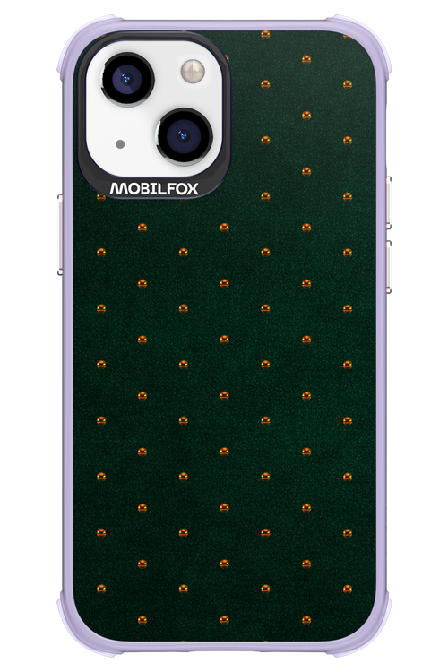 Green Persona - Apple iPhone 13 Mini
