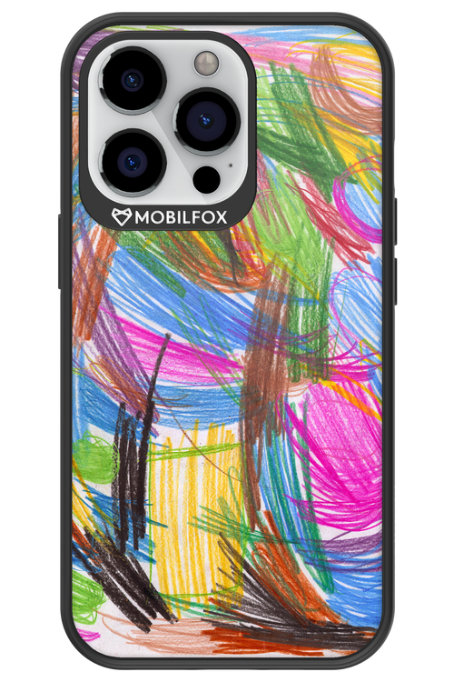 Xrax 2 2.0 - Apple iPhone 13 Pro