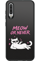 MEOW OR NEVER 2.0 - Samsung Galaxy A70
