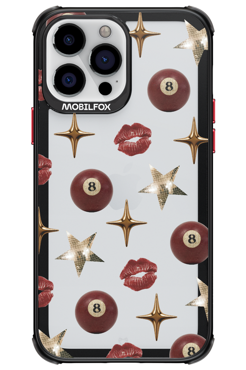 Lucky strike 2.0 - Apple iPhone 13 Pro Max