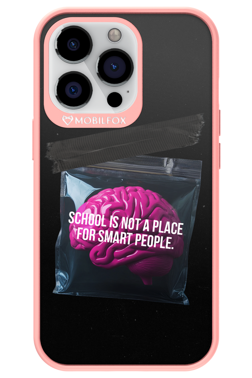 Smart people 2.0 - Apple iPhone 13 Pro