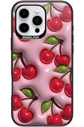 Cherry Bomb - Apple iPhone 16 Pro Max