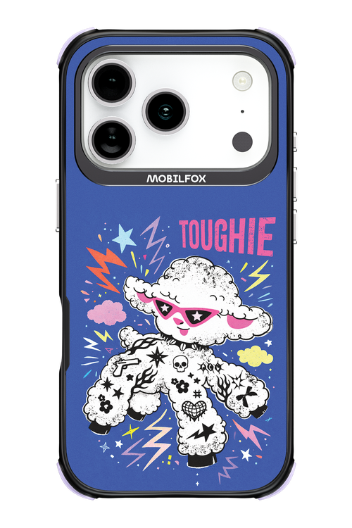TOUGHIE 2.0 - Apple iPhone 17 Pro