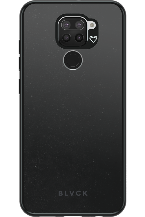 BLVCK 2.0 - Xiaomi Redmi Note 9