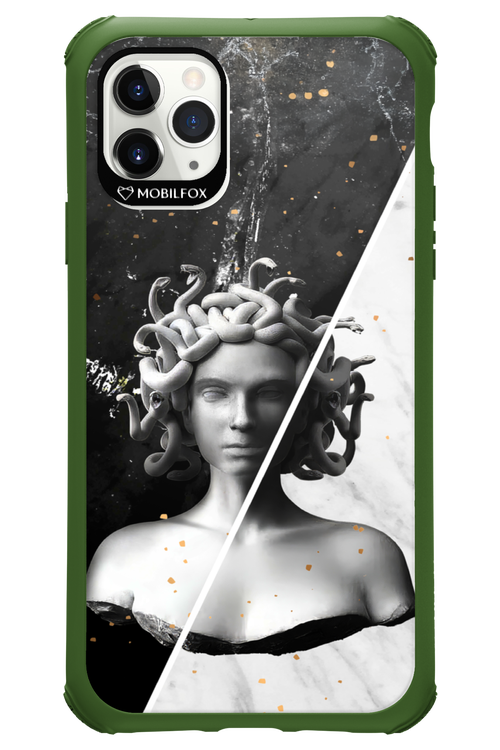 Medusa - Apple iPhone 11 Pro Max