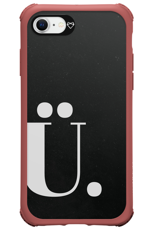 U II (Off Space) 2.0 - Apple iPhone SE 2020