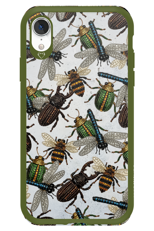 Beetle Gem - Apple iPhone XR