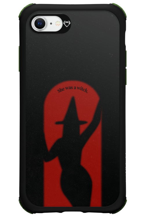 Witch Season - Apple iPhone 7