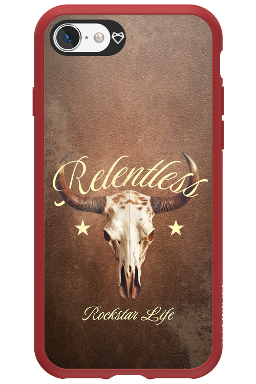 Relentless2 2.0 - Apple iPhone 8