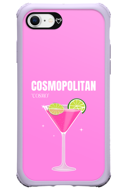 Cosmo - Apple iPhone 8