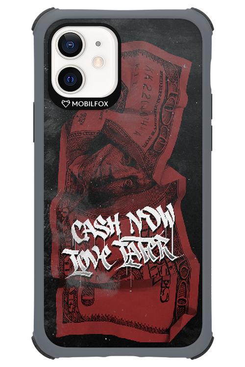 Liquid Assets - Apple iPhone 12