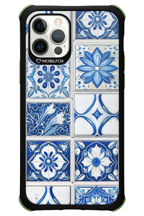 Antique - Apple iPhone 12 Pro