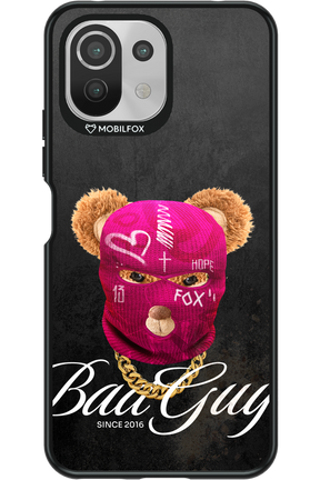 Bad Guy II 2.0 - Xiaomi Mi 11 Lite (2021)