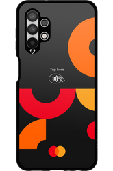 MC EU Black 2.0 - Samsung Galaxy A13 4G