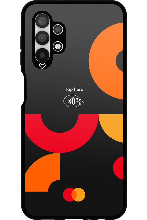 MC EU Black 2.0 - Samsung Galaxy A13 4G