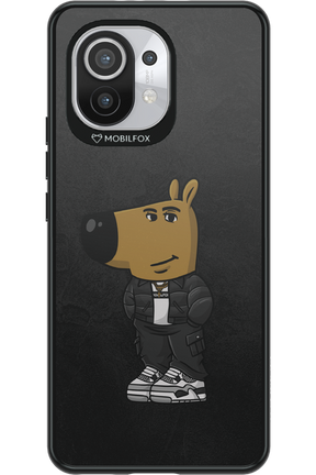 Chill Guy - Xiaomi Mi 11 5G