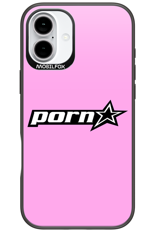 Porn 2.0 - Apple iPhone 16 Plus