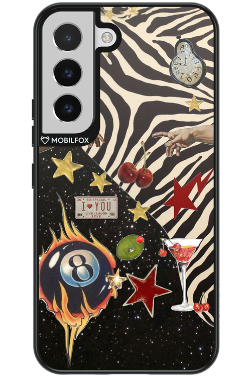 Party hard 2.0 - Samsung Galaxy S22