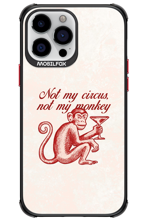 Monkey 2.0 - Apple iPhone 13 Pro Max