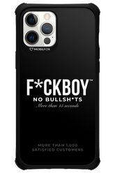 F_CKBOY 2.0 - Apple iPhone 12 Pro Max