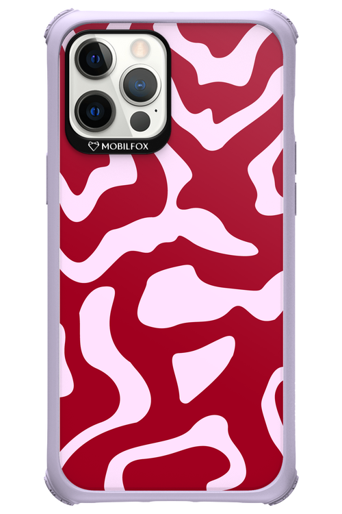 Strawberry Shake - Apple iPhone 12 Pro Max