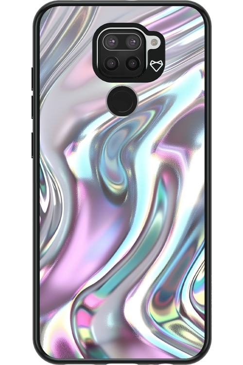 Holochrome 2.0 - Xiaomi Redmi Note 9