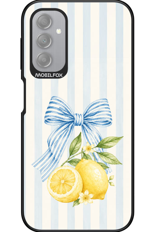 Wild Lemon 2.0 - Samsung Galaxy A14