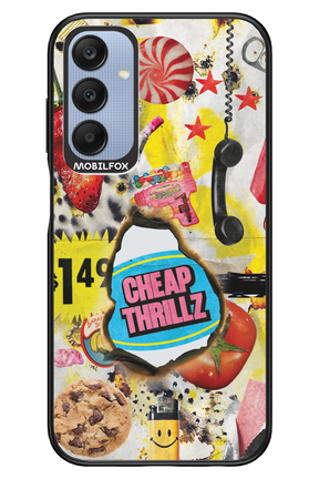 CHEAP THRILLZ - Samsung A25