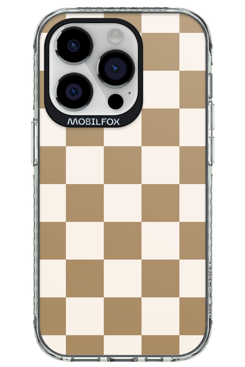 Nude Chess - Apple iPhone 14 Pro