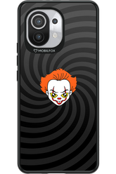 Mystery Clown - Xiaomi Mi 11 5G