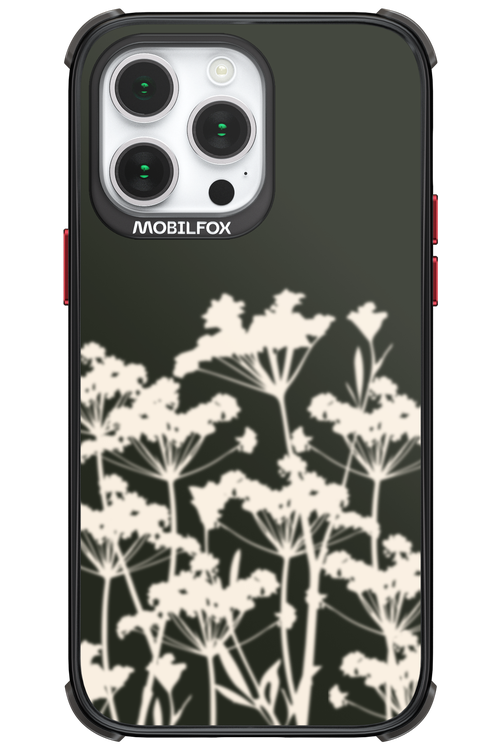 Midnight Bloom - Apple iPhone 14 Pro Max