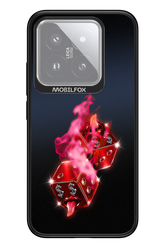 Lucky Thirsty 2.0 - Xiaomi 14