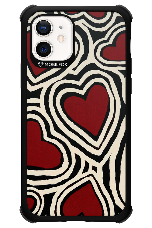 Paint with love 2.0 - Apple iPhone 12