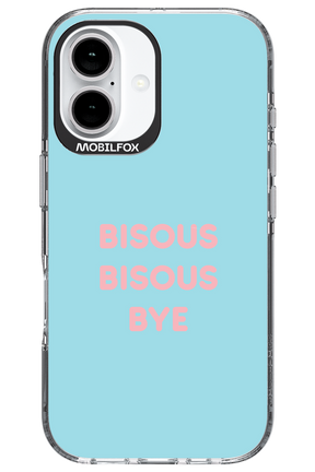 Bisous - Apple iPhone 16