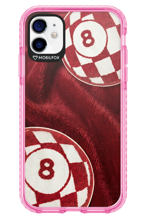 Lucky 8 2.0 - Apple iPhone 11