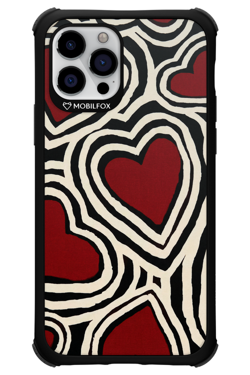 Paint with love 2.0 - Apple iPhone 12 Pro