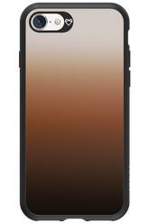 Desert Sunset - Apple iPhone 8