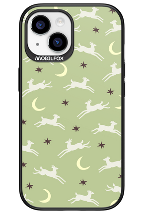 Folclore Rush - Apple iPhone 15