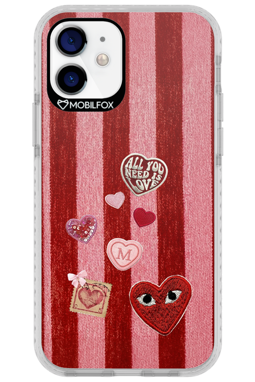 Soul Jeans 2.0 - Apple iPhone 12