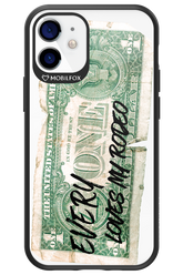 RODEO II 2.0 - Apple iPhone 12 Mini