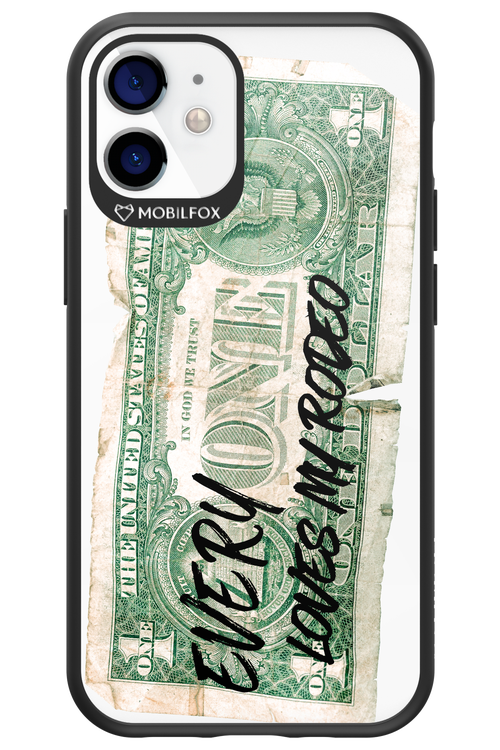 RODEO II 2.0 - Apple iPhone 12 Mini