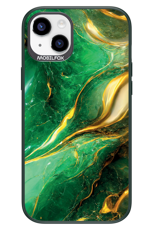 Tourmaline - Apple iPhone 14 Plus