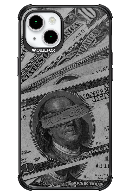 Talking Money - Apple iPhone 15 Plus