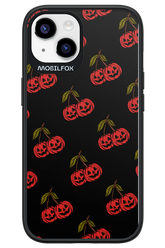 Spicey Pumpkin - Apple iPhone 14