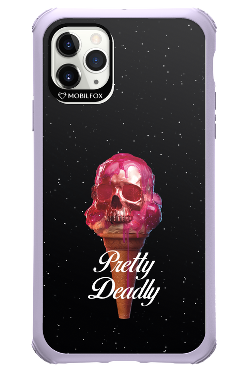Pretty Deadly - Apple iPhone 11 Pro Max
