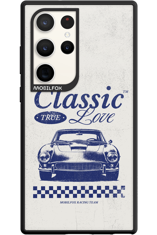 Classic Cars 2.0 - Samsung Galaxy S23 Ultra