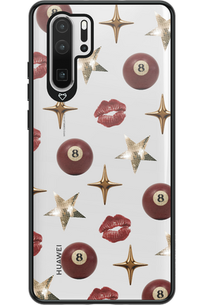 Lucky strike 2.0 - Huawei P30 Pro