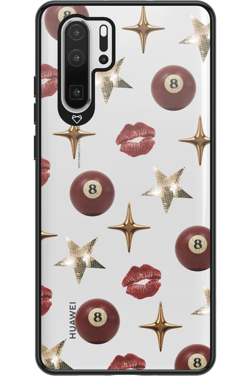 Lucky strike 2.0 - Huawei P30 Pro