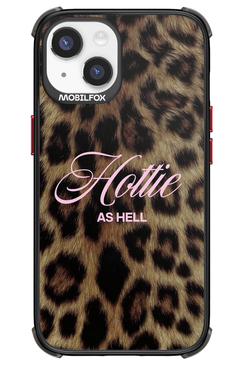 hottie 2.0 - Apple iPhone 14